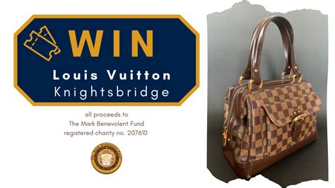 louis vuitton raffle 2024.